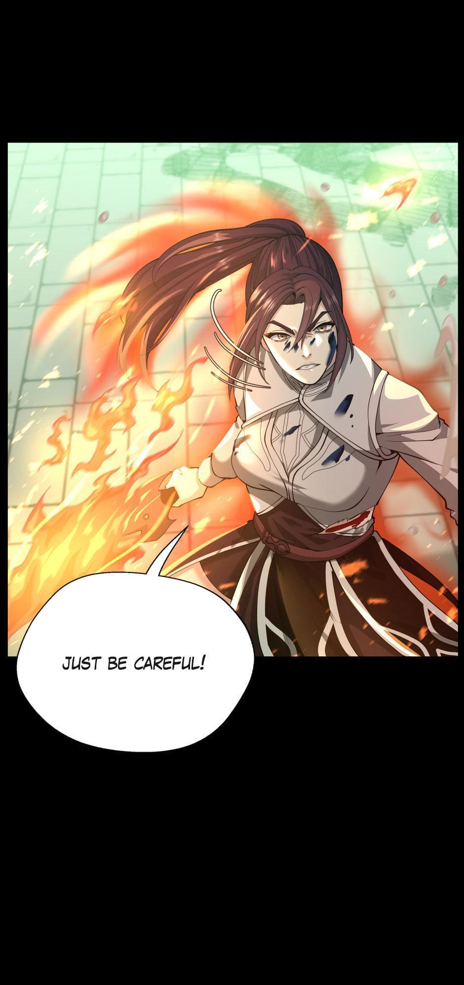 The Beginning After The End Chapter 138 image 59